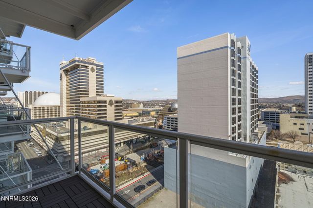 255 N Sierra Street 1408, Reno, NV 89501