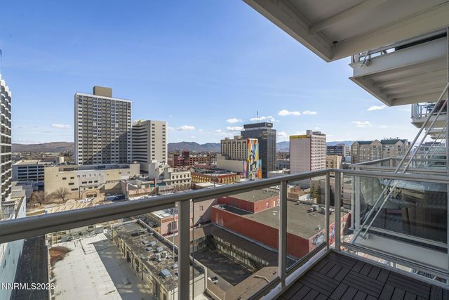 255 N Sierra Street 1408, Reno, NV 89501
