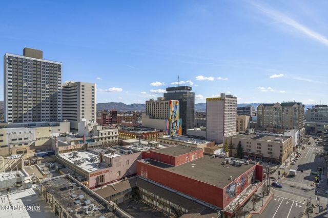 255 N Sierra Street 1408, Reno, NV 89501