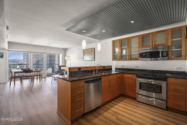 255 N Sierra Street 1408, Reno, NV 89501