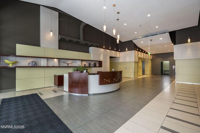 255 N Sierra Street 1408, Reno, NV 89501