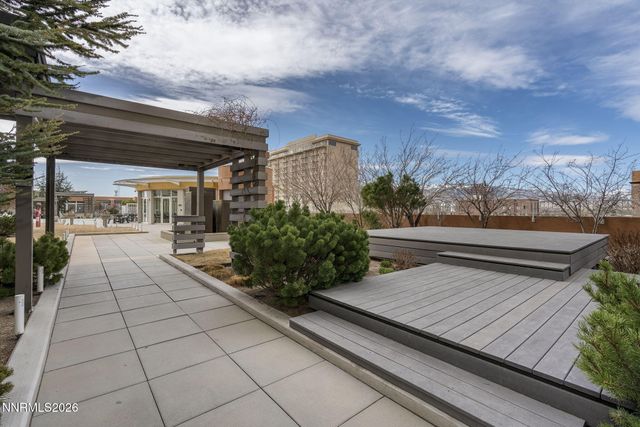 255 N Sierra Street 1408, Reno, NV 89501