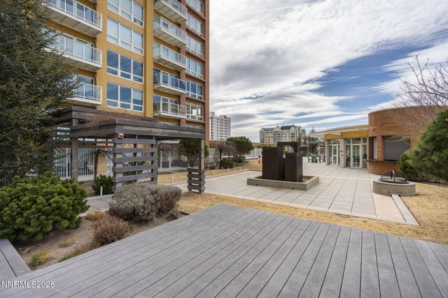 255 N Sierra Street 1408, Reno, NV 89501