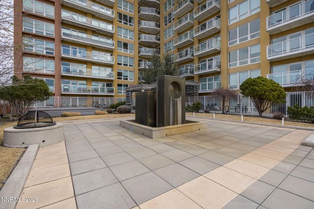 255 N Sierra Street 1408, Reno, NV 89501