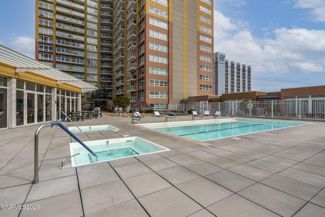 255 N Sierra Street 1408, Reno, NV 89501