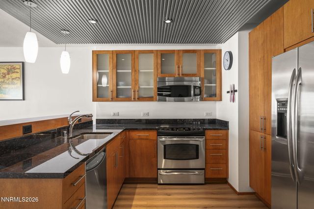 255 N Sierra Street 1408, Reno, NV 89501