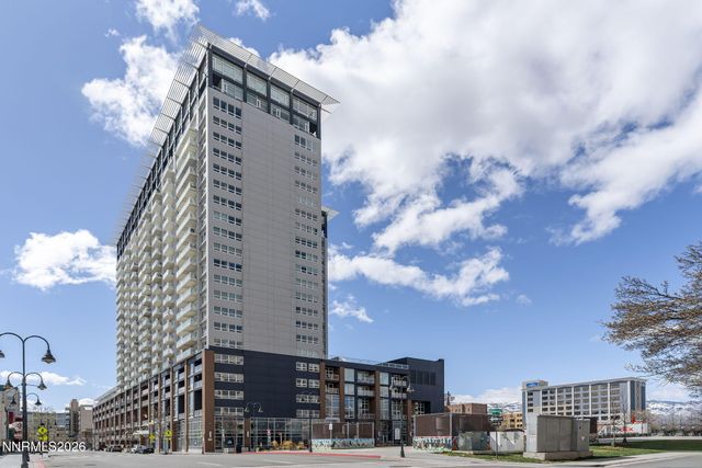 255 N Sierra Street 1408, Reno, NV 89501