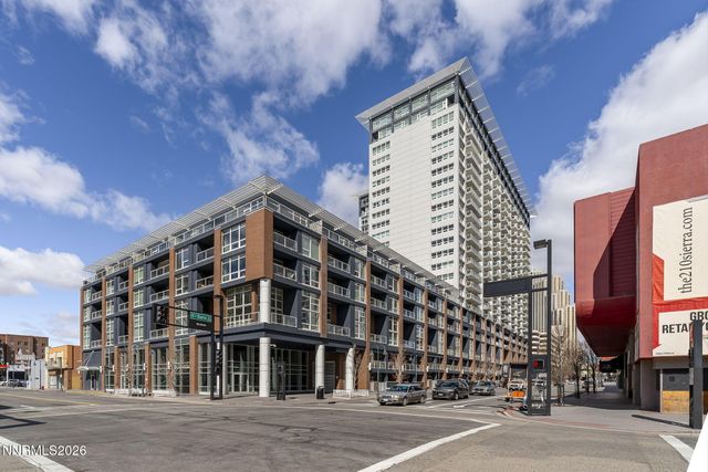 255 N Sierra Street 1408, Reno, NV 89501