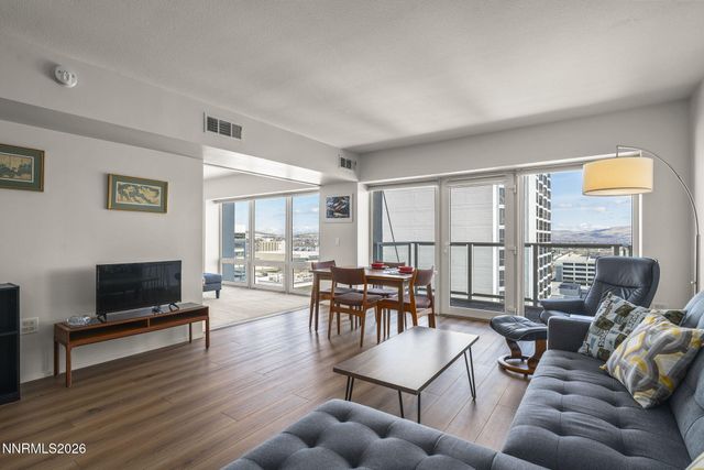 255 N Sierra Street 1408, Reno, NV 89501