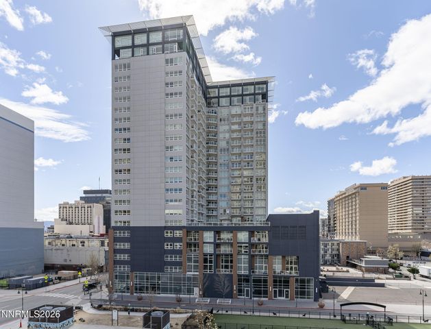 255 N Sierra Street 1408, Reno, NV 89501