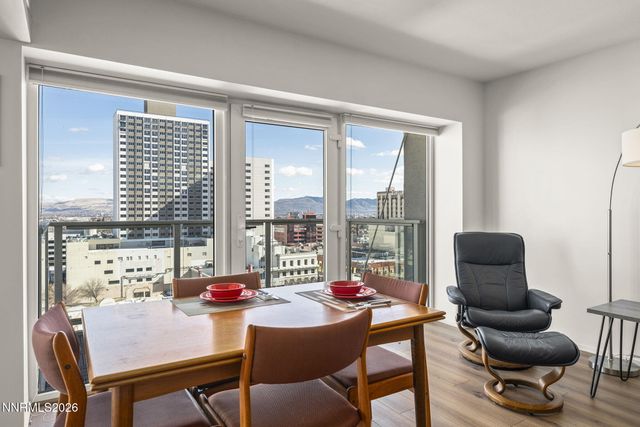 255 N Sierra Street 1408, Reno, NV 89501