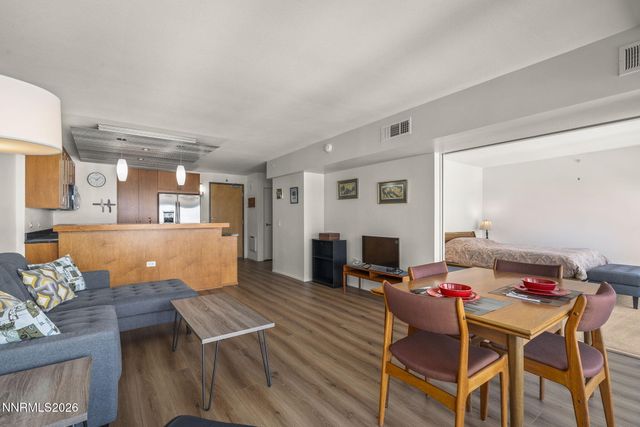 255 N Sierra Street 1408, Reno, NV 89501