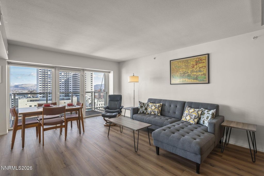255 N Sierra Street 1408, Reno, NV 89501