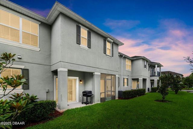 107 Wentworth Grande Drive, Daytona Beach, FL 32124