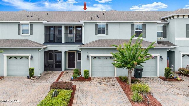 107 Wentworth Grande Drive, Daytona Beach, FL 32124