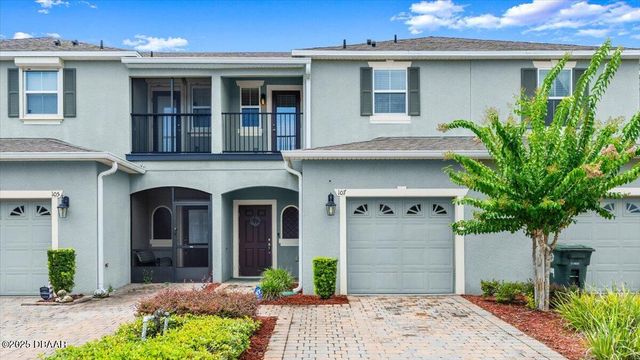 107 Wentworth Grande Drive, Daytona Beach, FL 32124