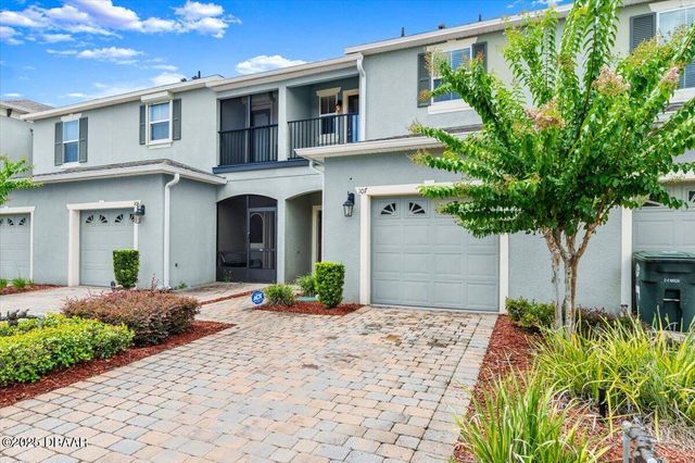 107 Wentworth Grande Drive, Daytona Beach, FL 32124