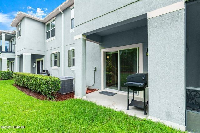 107 Wentworth Grande Drive, Daytona Beach, FL 32124