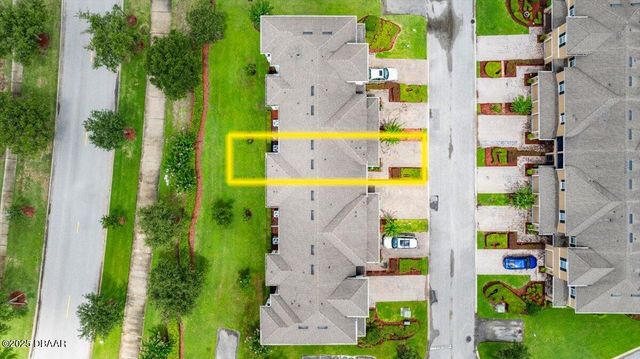 107 Wentworth Grande Drive, Daytona Beach, FL 32124