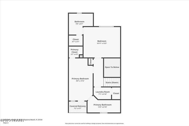 107 Wentworth Grande Drive, Daytona Beach, FL 32124