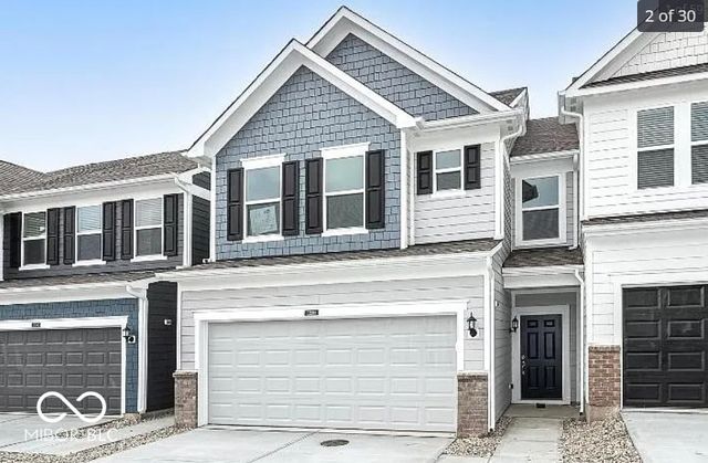 13508 Dewpoint Lane, Fishers, IN 46037