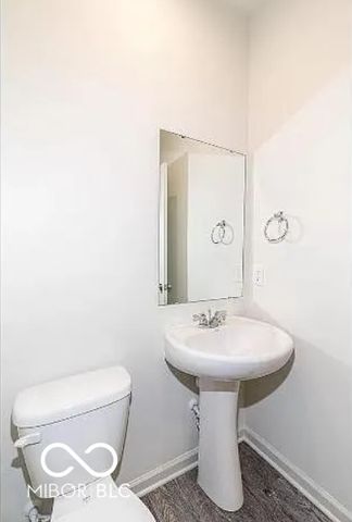 13508 Dewpoint Lane, Fishers, IN 46037