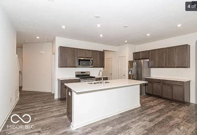 13508 Dewpoint Lane, Fishers, IN 46037