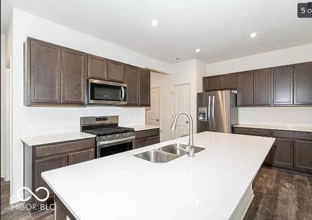 13508 Dewpoint Lane, Fishers, IN 46037