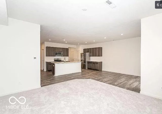 13508 Dewpoint Lane, Fishers, IN 46037