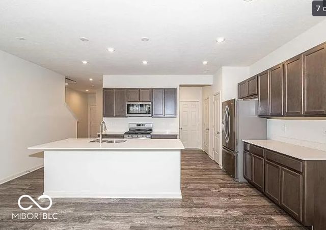 13508 Dewpoint Lane, Fishers, IN 46037