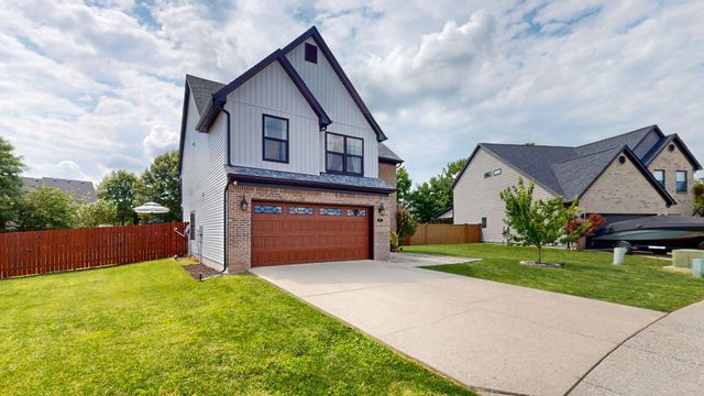 812 Aster Court, Richmond, KY 40475