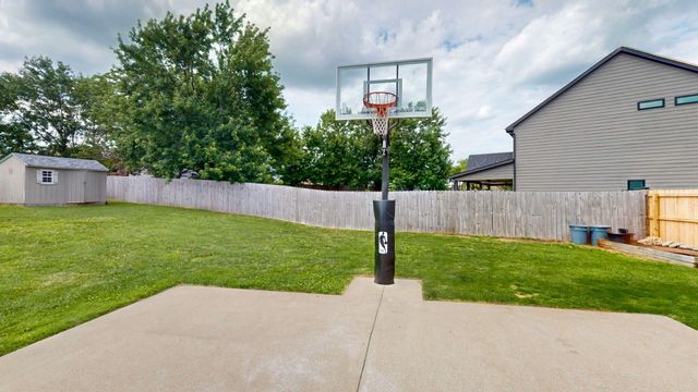 812 Aster Court, Richmond, KY 40475