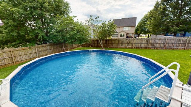812 Aster Court, Richmond, KY 40475