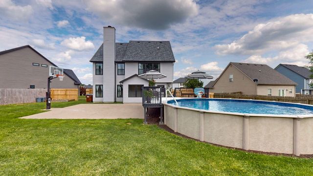 812 Aster Court, Richmond, KY 40475