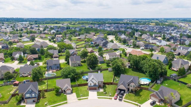 812 Aster Court, Richmond, KY 40475