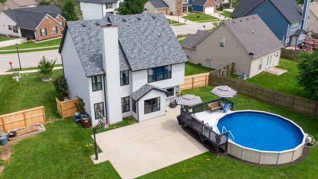 812 Aster Court, Richmond, KY 40475