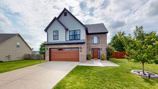 812 Aster Court, Richmond, KY 40475