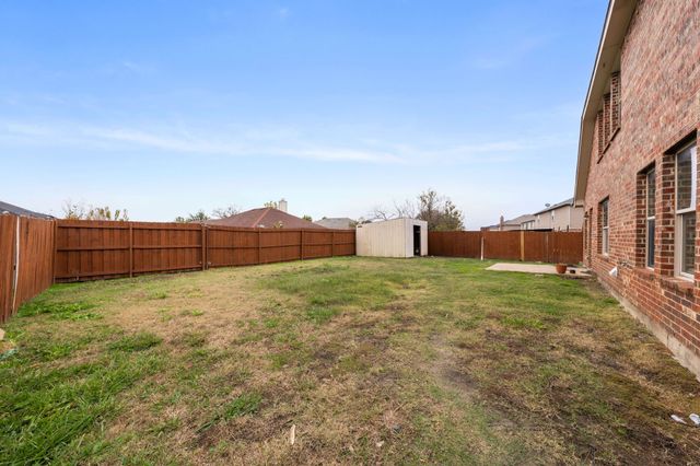 2022 Wellington Point, Heartland, TX 75126