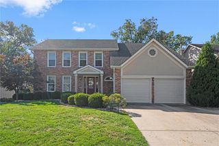 12709 W 120th Terrace, Overland Park, KS 66213