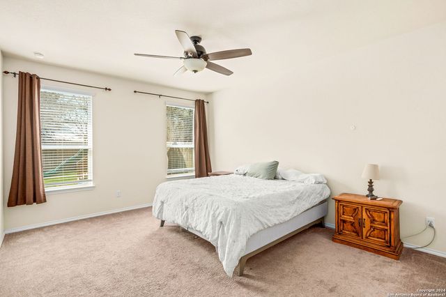 11019 POMONA PARK, San Antonio, TX 78249