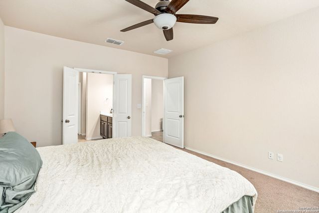 11019 POMONA PARK, San Antonio, TX 78249