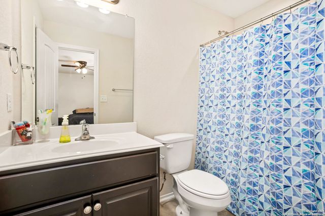 11019 POMONA PARK, San Antonio, TX 78249