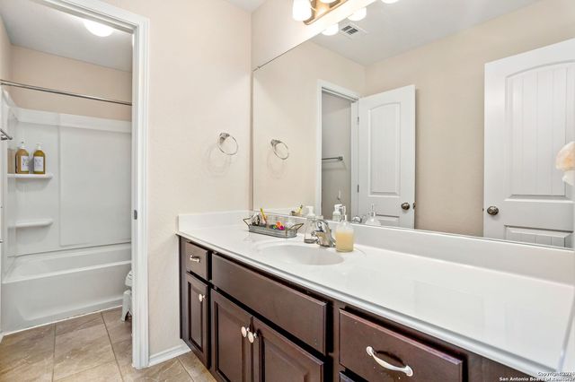 11019 POMONA PARK, San Antonio, TX 78249