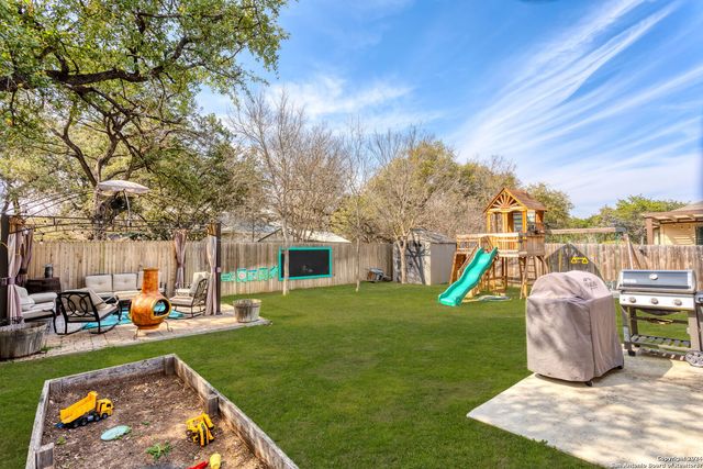 11019 POMONA PARK, San Antonio, TX 78249