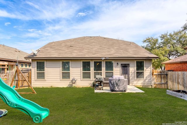 11019 POMONA PARK, San Antonio, TX 78249