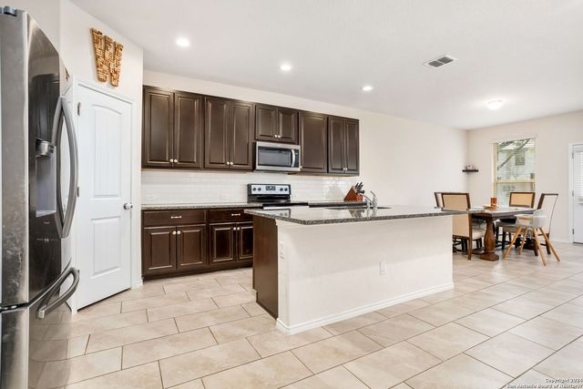 11019 POMONA PARK, San Antonio, TX 78249