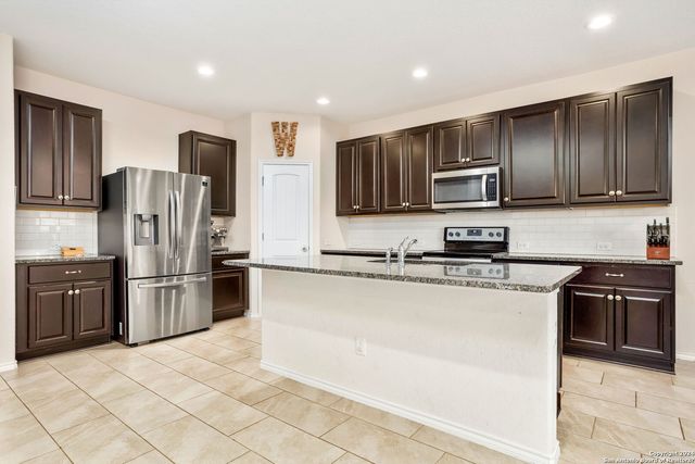 11019 POMONA PARK, San Antonio, TX 78249