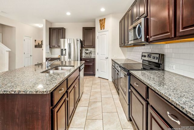 11019 POMONA PARK, San Antonio, TX 78249