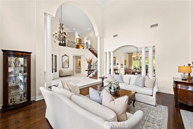 25282 Derbyhill, Laguna Hills, CA 92653