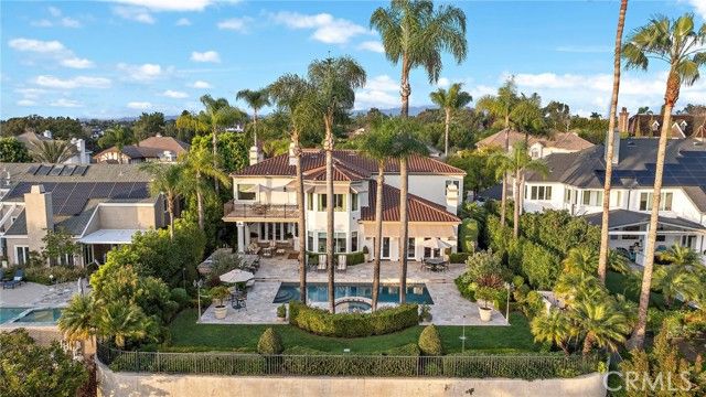 25282 Derbyhill, Laguna Hills, CA 92653